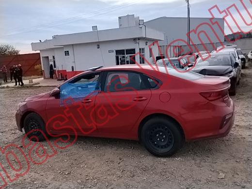KIA FORTE   2020, foto 8 de 19