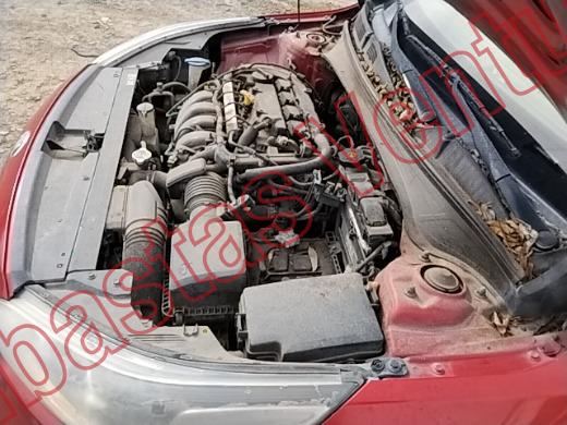 KIA FORTE   2020, foto 9 de 19