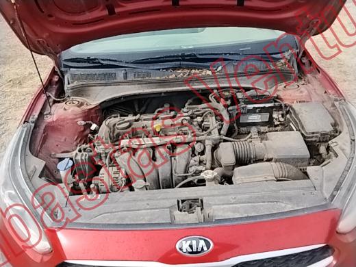 KIA FORTE   2020, foto 10 de 19