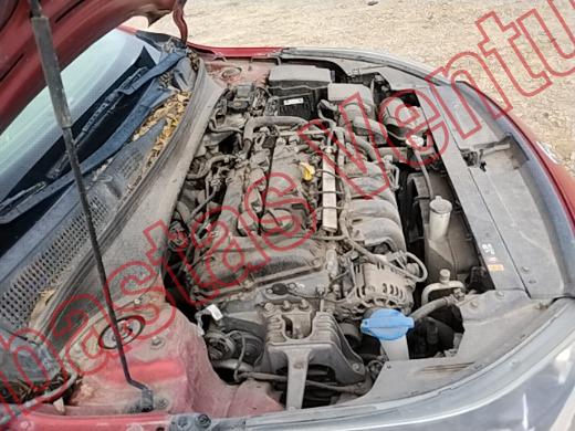 KIA FORTE   2020, foto 11 de 19