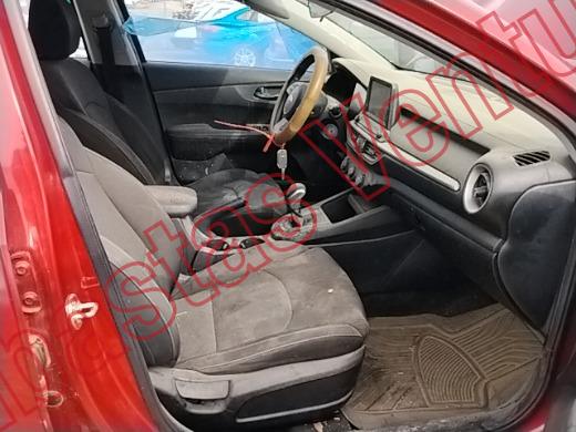 KIA FORTE   2020, foto 12 de 19