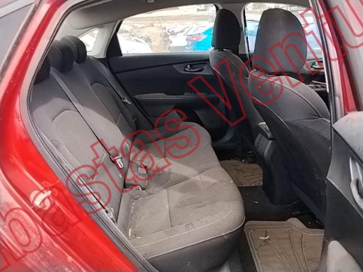 KIA FORTE   2020, foto 13 de 19