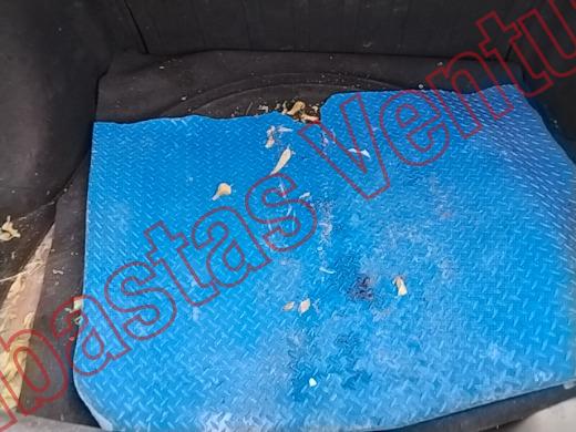 KIA FORTE   2020, foto 15 de 19