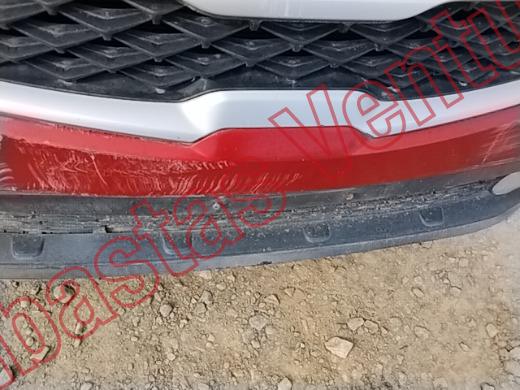 KIA FORTE   2020, foto 18 de 19