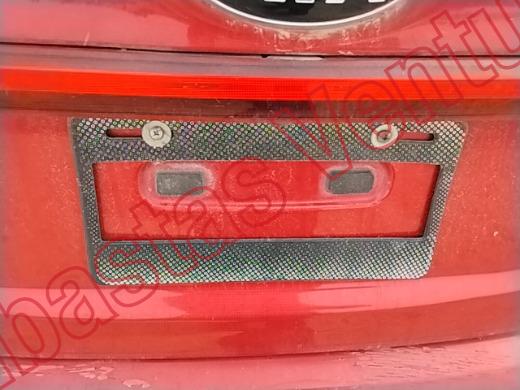 KIA FORTE   2020, foto 19 de 19