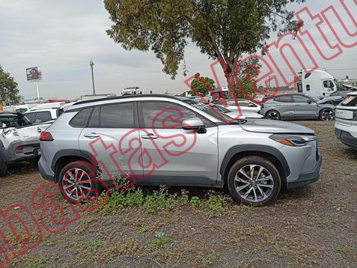 TOYOTA COROLLA 2024, foto 4 de 19