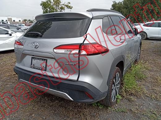 TOYOTA COROLLA 2024, foto 5 de 19