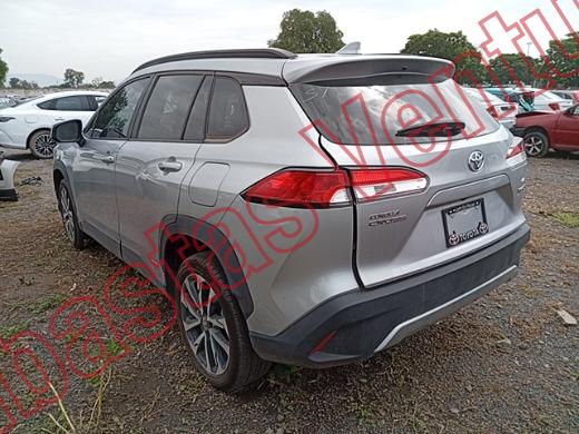 TOYOTA COROLLA 2024, foto 7 de 19