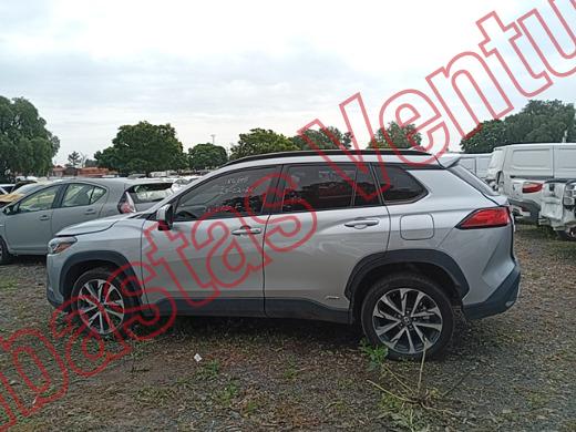 TOYOTA COROLLA 2024, foto 8 de 19