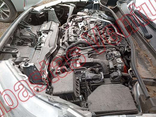 TOYOTA COROLLA 2024, foto 9 de 19