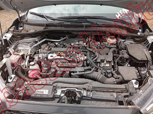 TOYOTA COROLLA 2024, foto 10 de 19