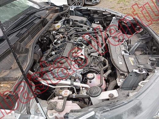 TOYOTA COROLLA 2024, foto 11 de 19