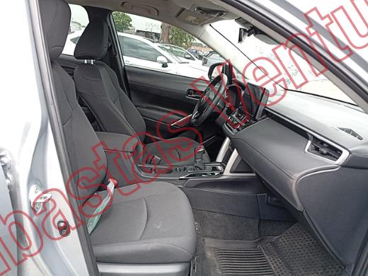 TOYOTA COROLLA 2024, foto 12 de 19
