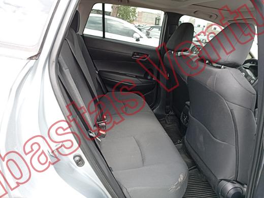 TOYOTA COROLLA 2024, foto 13 de 19