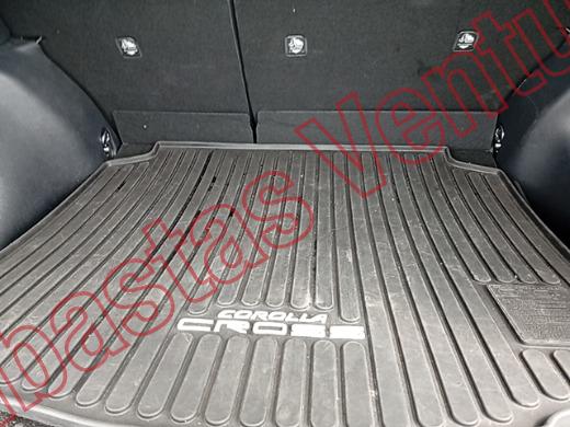 TOYOTA COROLLA 2024, foto 15 de 19