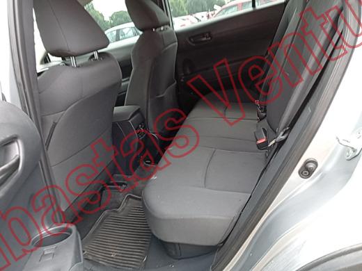 TOYOTA COROLLA 2024, foto 16 de 19