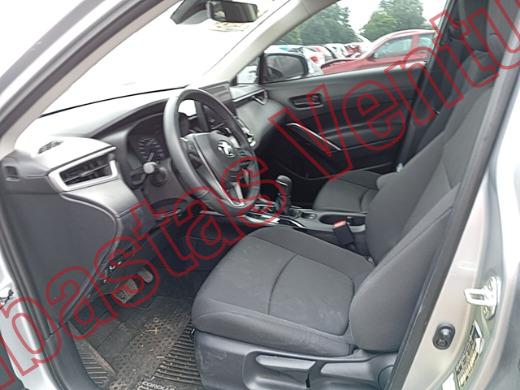 TOYOTA COROLLA 2024, foto 17 de 19