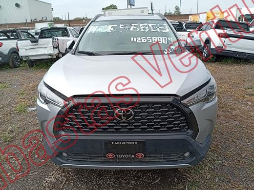 TOYOTA COROLLA 2024, foto 18 de 19