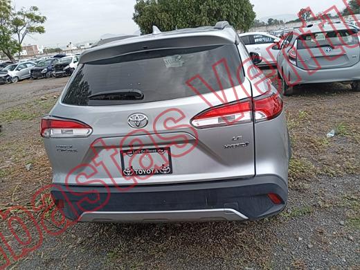 TOYOTA COROLLA 2024, foto 19 de 19