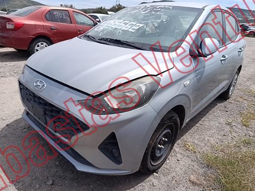 HYUNDAI GRAND I10 2022, foto 1 de 19