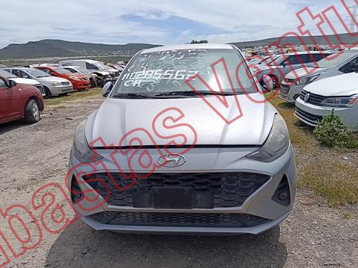 HYUNDAI GRAND I10 2022, foto 2 de 19