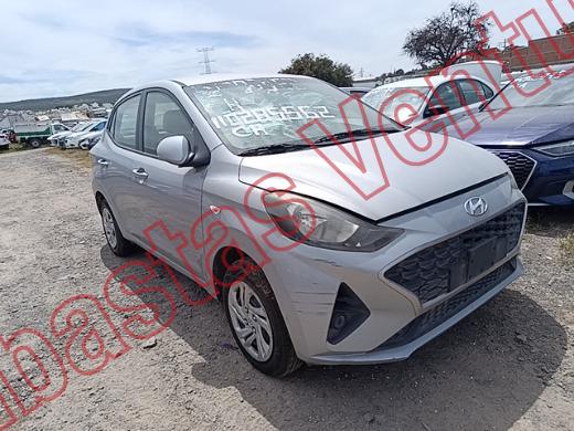HYUNDAI GRAND I10 2022, foto 3 de 19