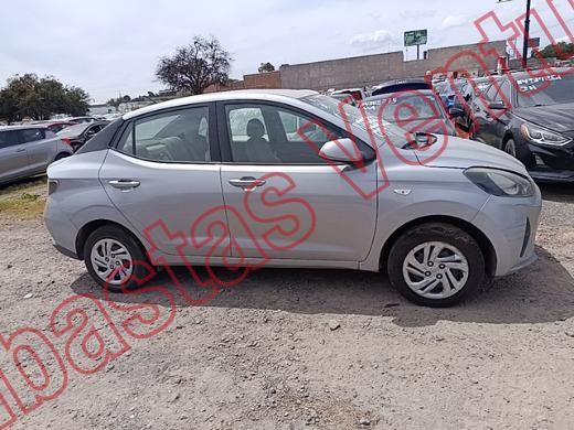 HYUNDAI GRAND I10 2022, foto 4 de 19