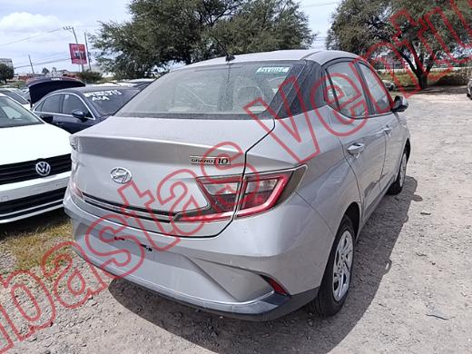 HYUNDAI GRAND I10 2022, foto 5 de 19