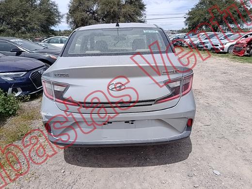 HYUNDAI GRAND I10 2022, foto 6 de 19