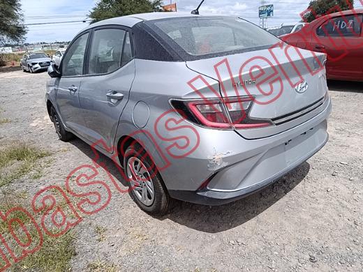 HYUNDAI GRAND I10 2022, foto 7 de 19