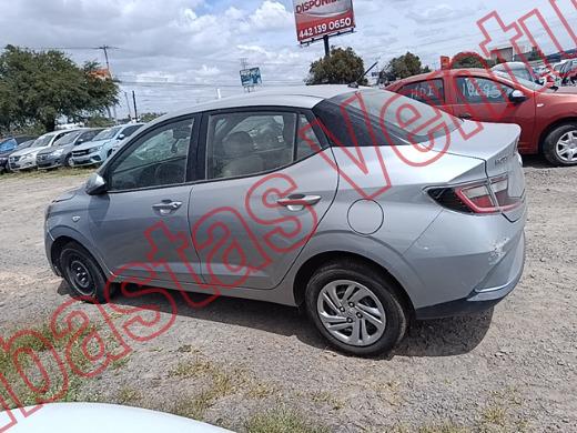 HYUNDAI GRAND I10 2022, foto 8 de 19