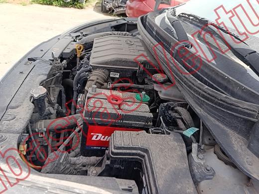 HYUNDAI GRAND I10 2022, foto 9 de 19