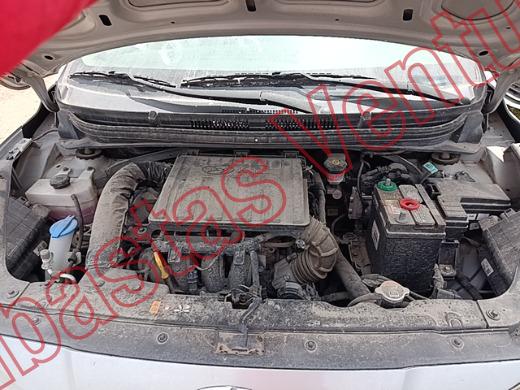 HYUNDAI GRAND I10 2022, foto 10 de 19