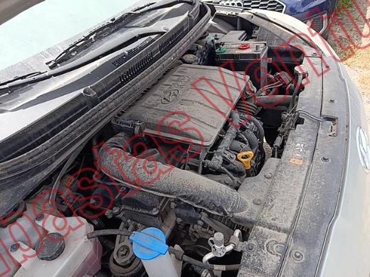 HYUNDAI GRAND I10 2022, foto 11 de 19