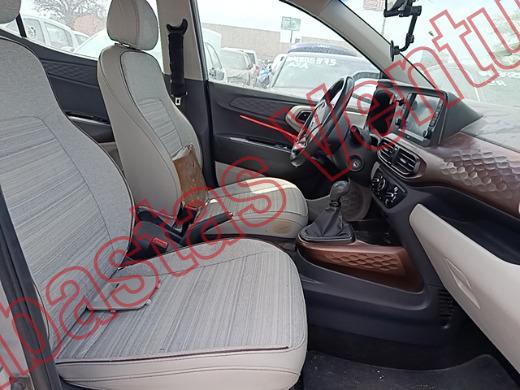 HYUNDAI GRAND I10 2022, foto 12 de 19