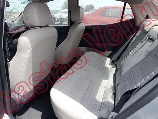 HYUNDAI GRAND I10 2022, foto 16 de 19