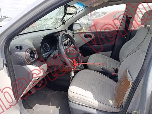 HYUNDAI GRAND I10 2022, foto 17 de 19