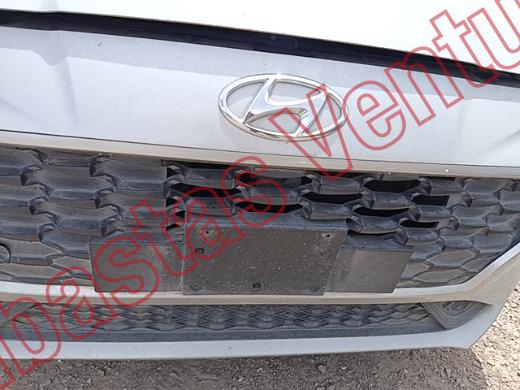 HYUNDAI GRAND I10 2022, foto 18 de 19