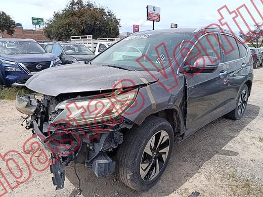 HONDA CR-V 2016, foto 1 de 19
