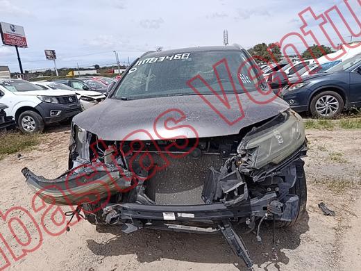 HONDA CR-V 2016, foto 2 de 19