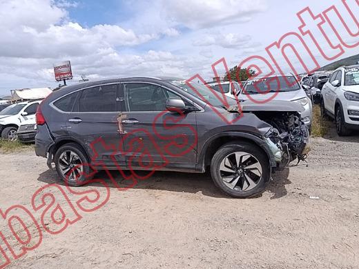 HONDA CR-V 2016, foto 4 de 19