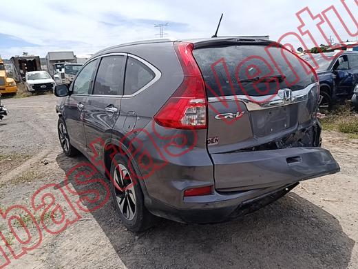 HONDA CR-V 2016, foto 7 de 19