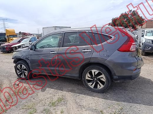 HONDA CR-V 2016, foto 8 de 19