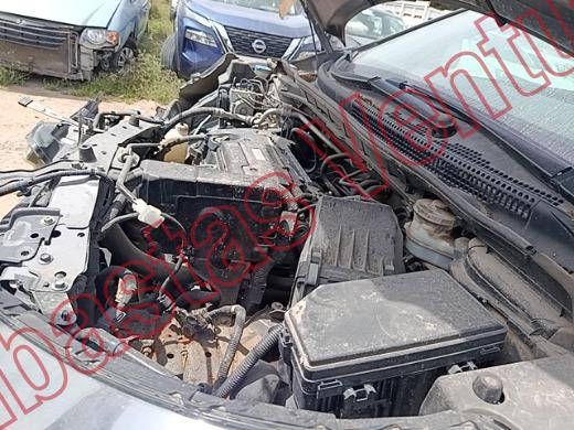 HONDA CR-V 2016, foto 9 de 19