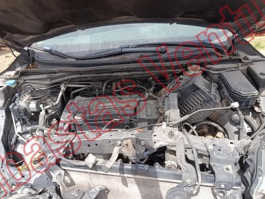 HONDA CR-V 2016, foto 10 de 19