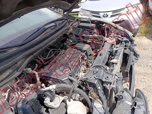 HONDA CR-V 2016, foto 11 de 19