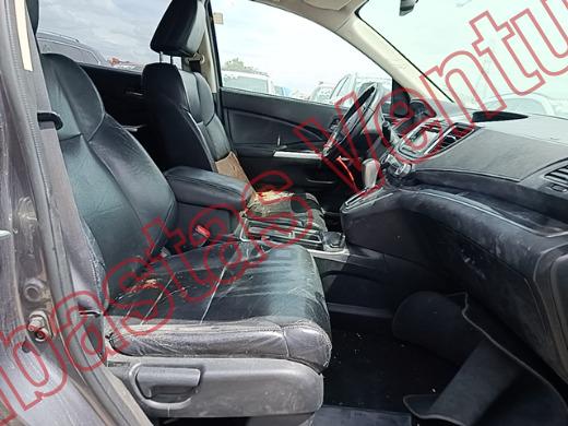HONDA CR-V 2016, foto 12 de 19