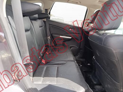 HONDA CR-V 2016, foto 13 de 19
