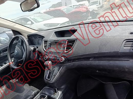 HONDA CR-V 2016, foto 14 de 19