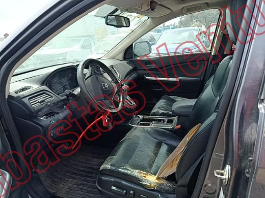 HONDA CR-V 2016, foto 17 de 19
